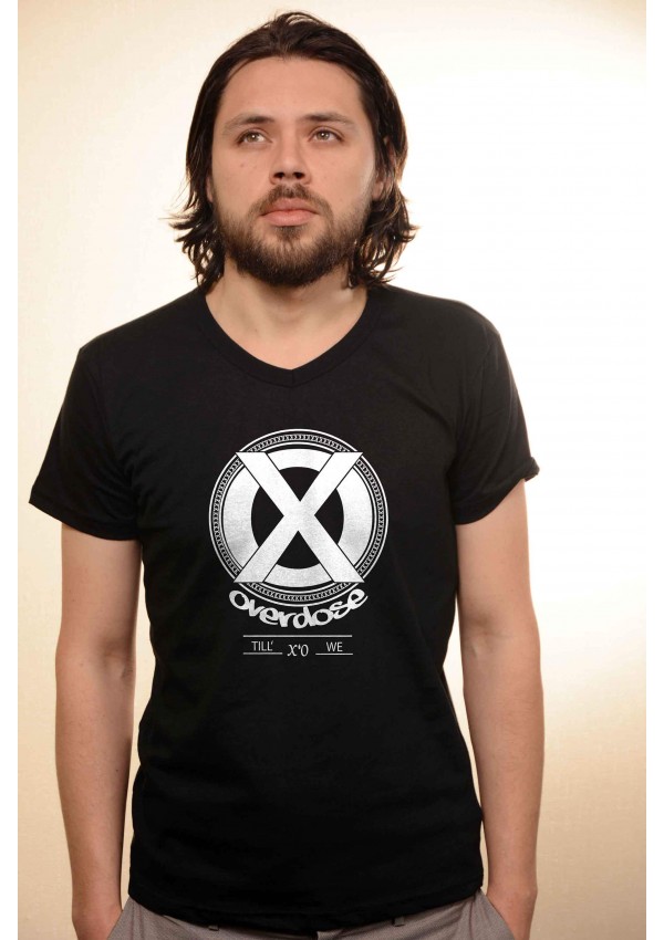 Tricou Overdose XO Tricou Overdose XO